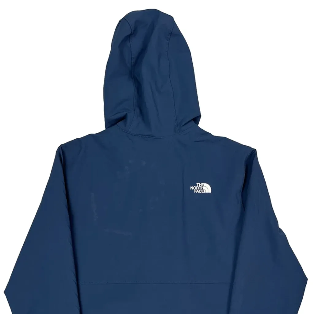 The North Face Jacket - Medium Blue Polyester - Image 7