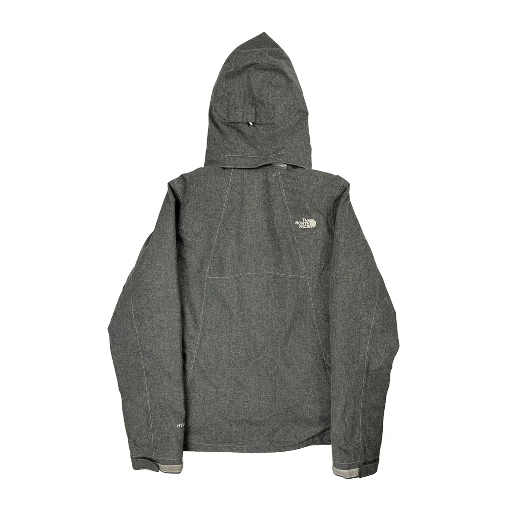 The North Face Jacket - Medium Gray Polyester - Image 2