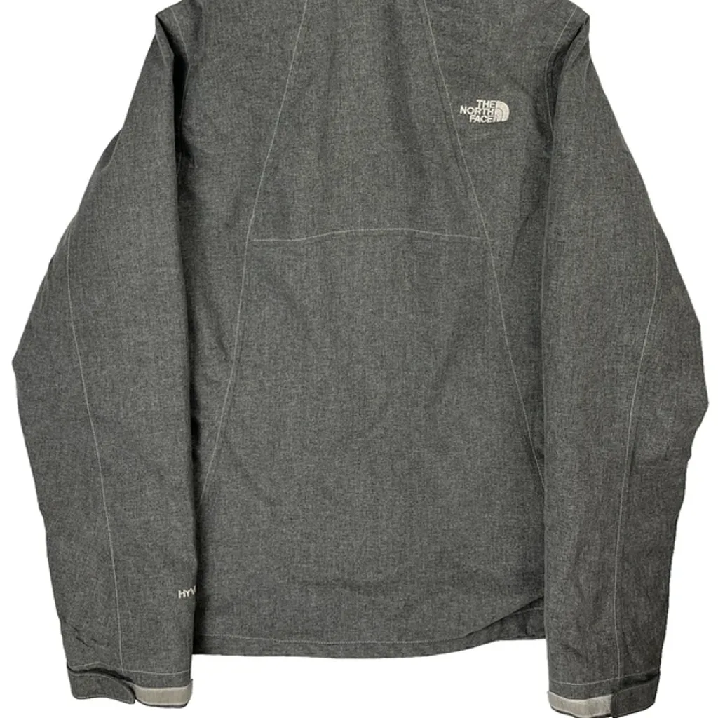 The North Face Jacket - Medium Gray Polyester - Image 6