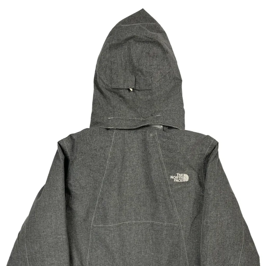 The North Face Jacket - Medium Gray Polyester - Image 7