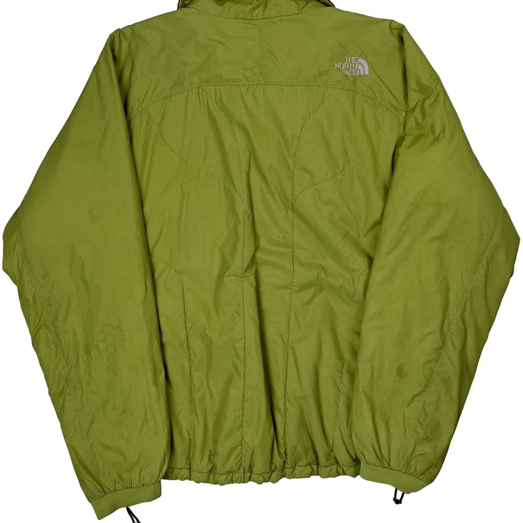 The North Face Jacket - Large Green Polyester - Image 6