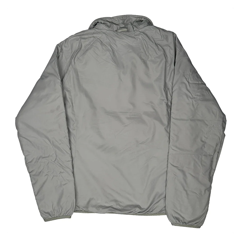 The North Face Jacket - Large Grey Polyester - Image 2