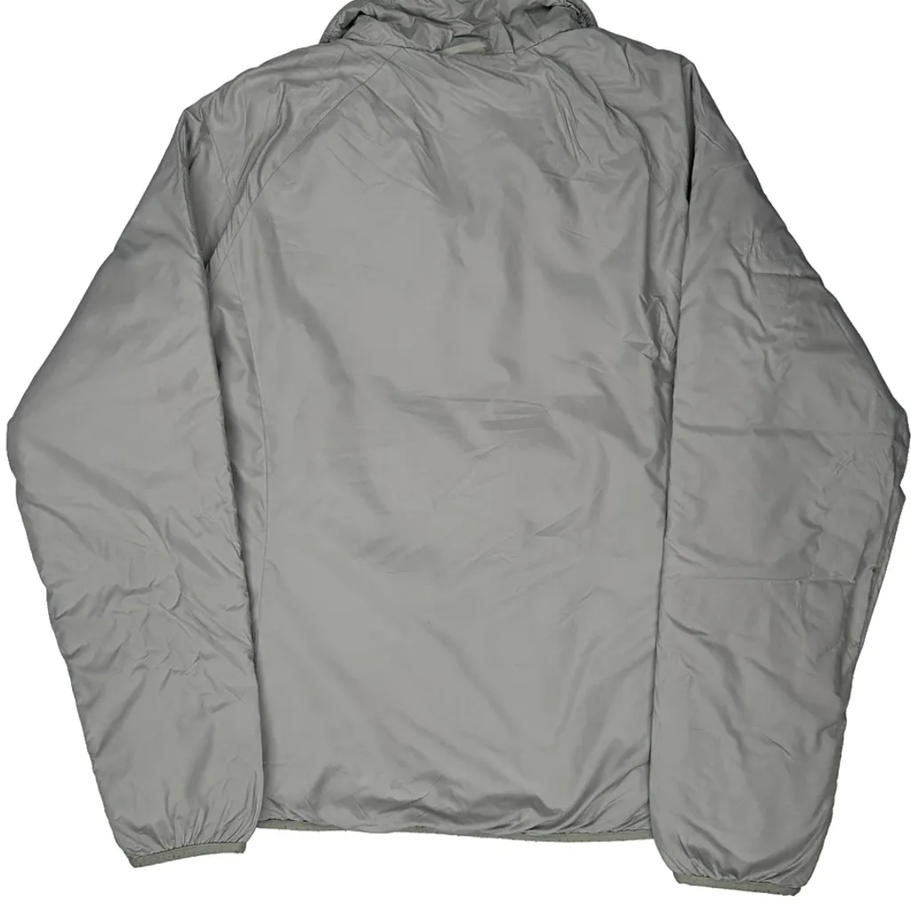 The North Face Jacket - Large Grey Polyester - Image 8