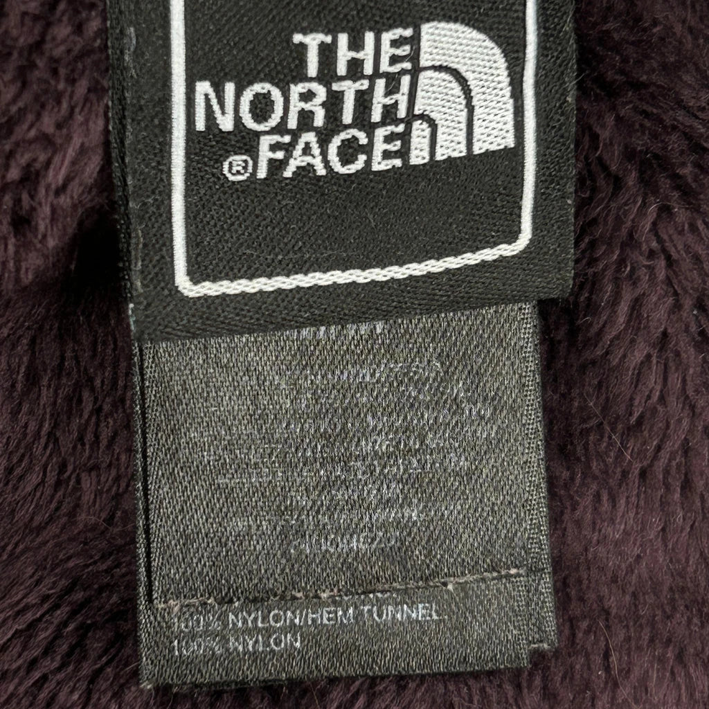 The North Face Jacket - Medium Purple Nylon - Image 4