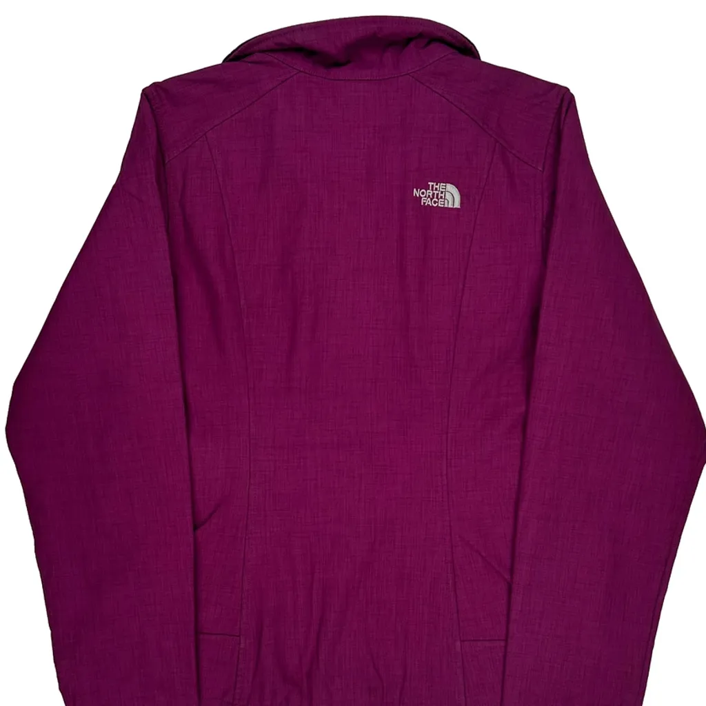 The North Face Jacket - Medium Purple Nylon - Image 7