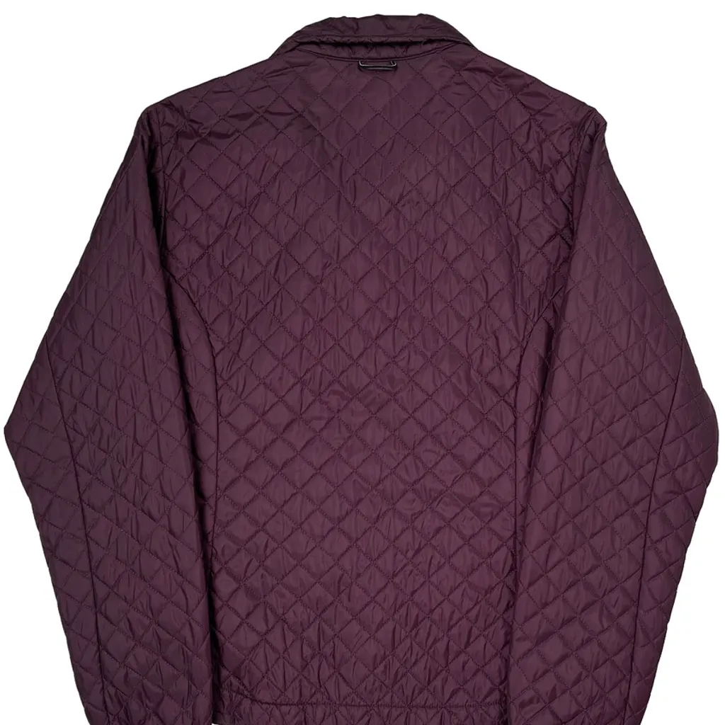 The North Face Jacket - Medium Purple Polyester - Image 7