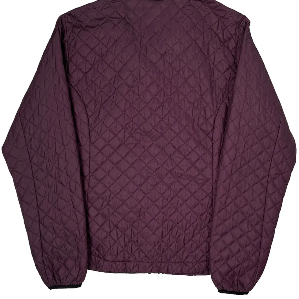 The North Face Jacket - Medium Purple Polyester - Image 8