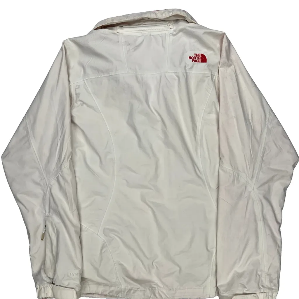 The North Face Jacket - XL Red Polyester - Image 6