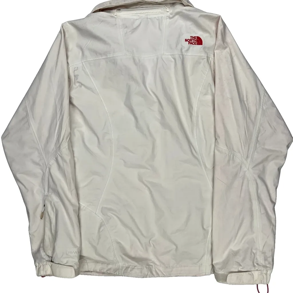 The North Face Jacket - XL Red Polyester - Image 7