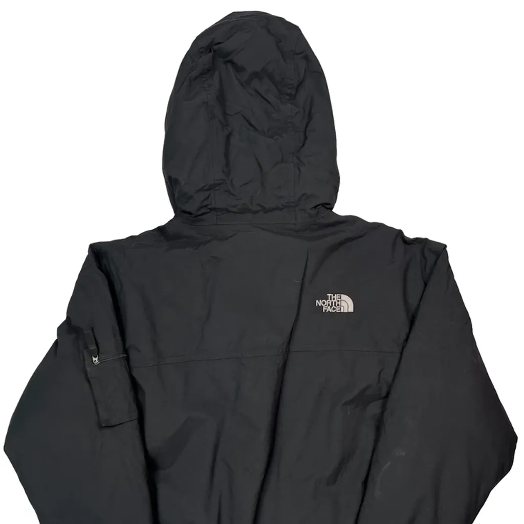 The North Face Parka - Large Black Polyester - Image 6