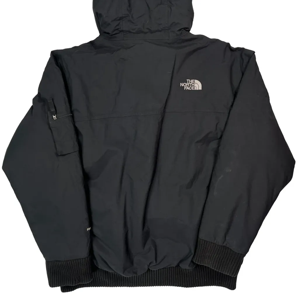 The North Face Parka - Large Black Polyester - Image 7