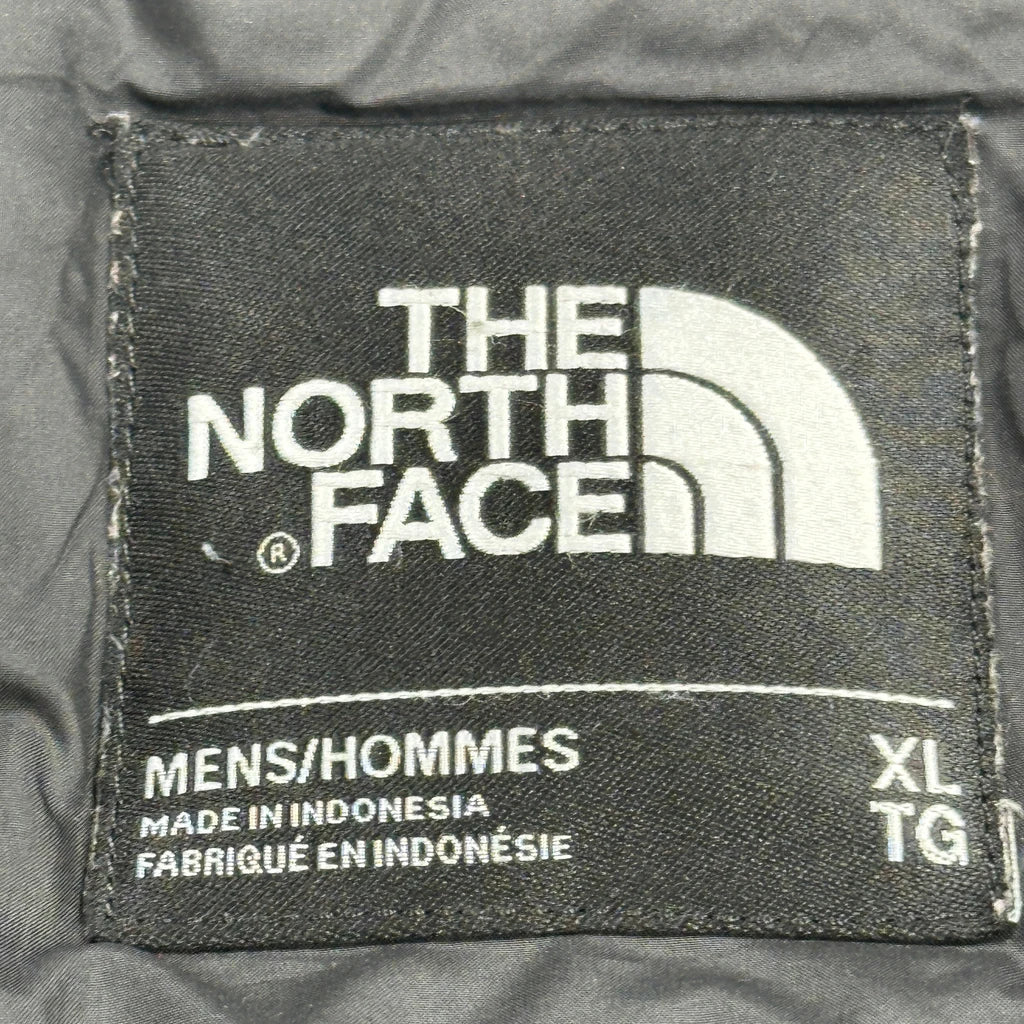 The North Face Parka - XL Black Polyester - Image 3