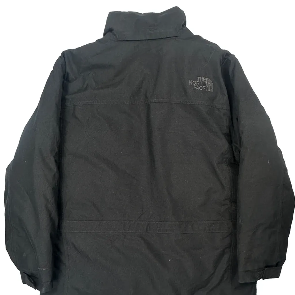 The North Face Parka - XL Black Polyester - Image 6