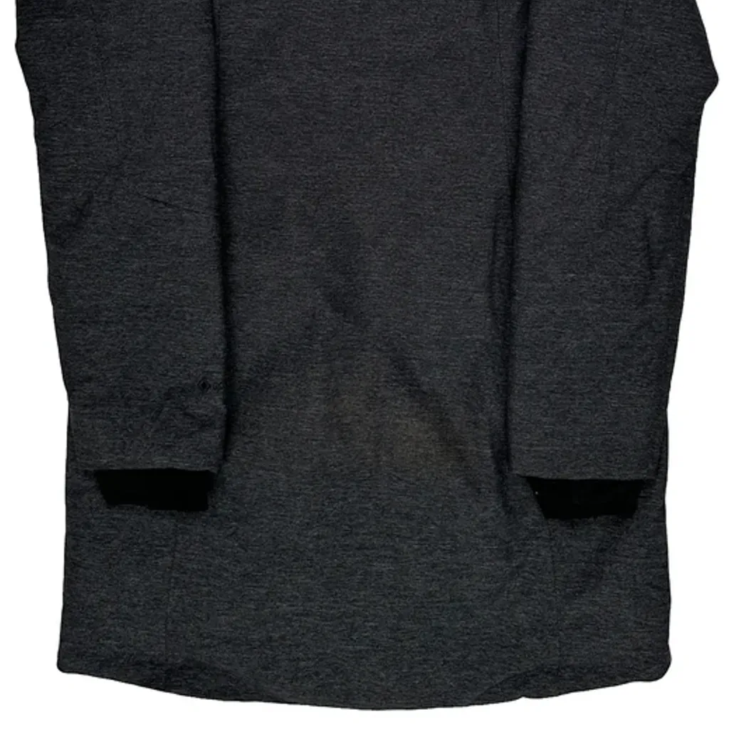 The North Face Parka - Medium Black Polyester - Image 6