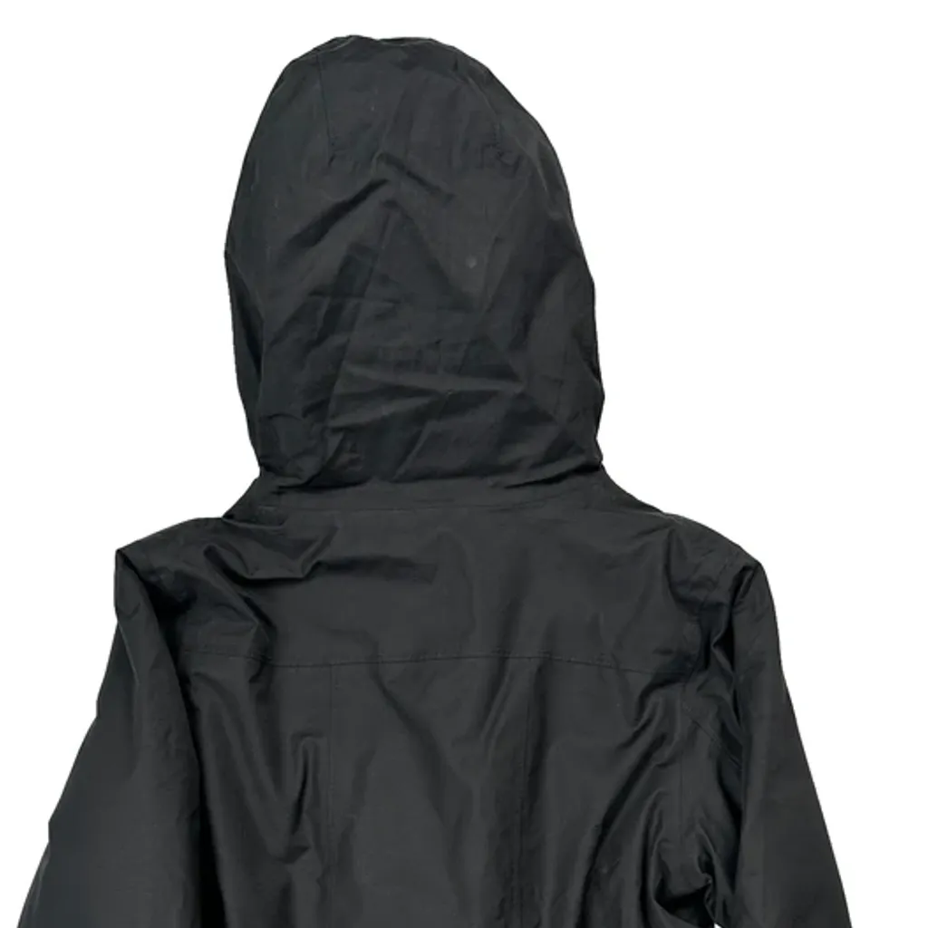 The North Face Parka - Small Black Polyester - Image 7