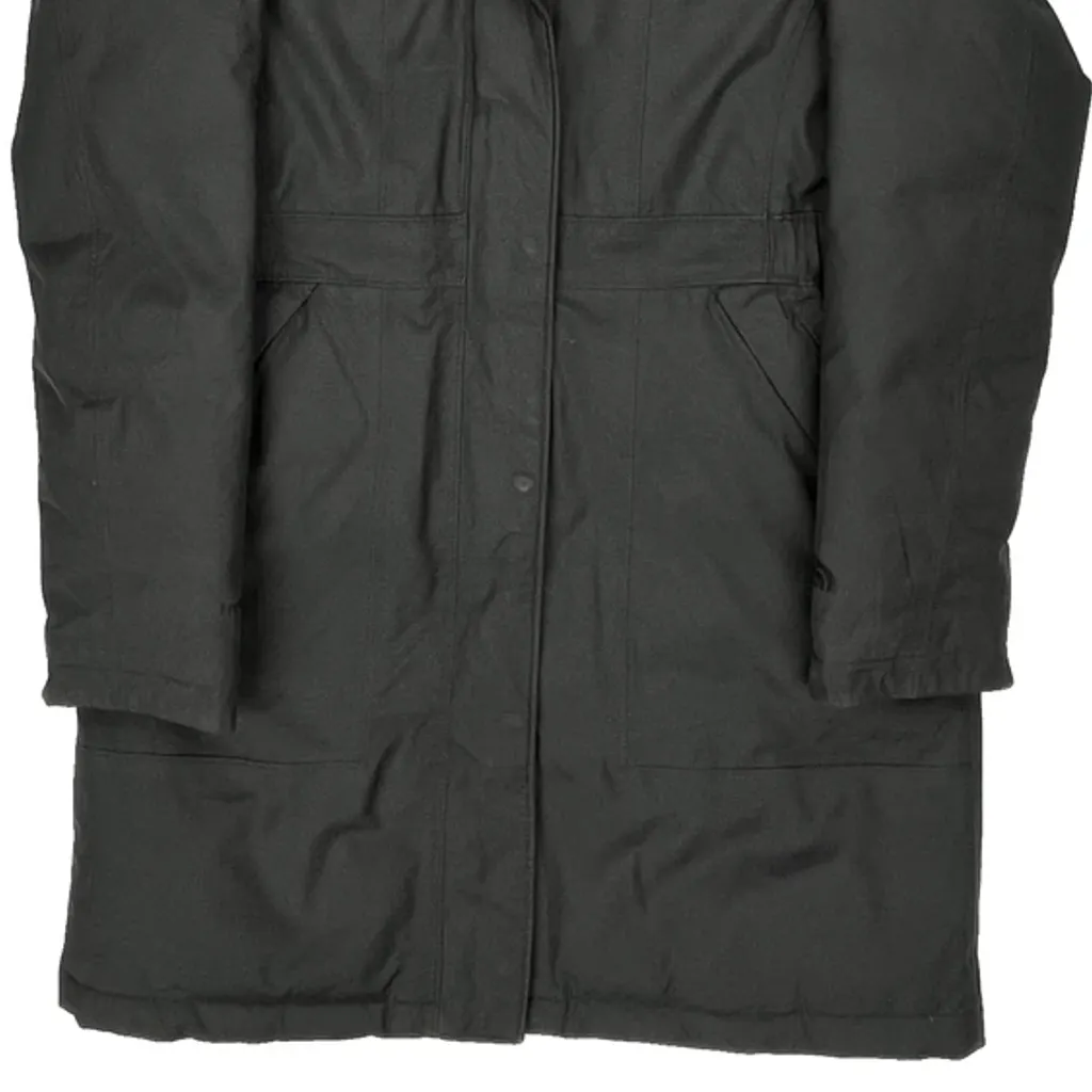 The North Face Parka - Small Black Polyester - Image 5