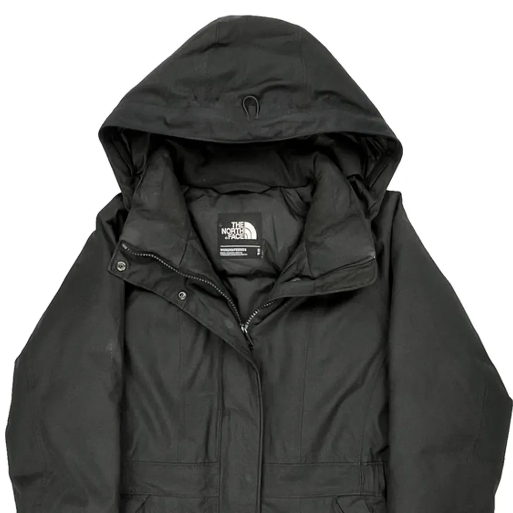 The North Face Parka - Small Black Polyester - Image 6