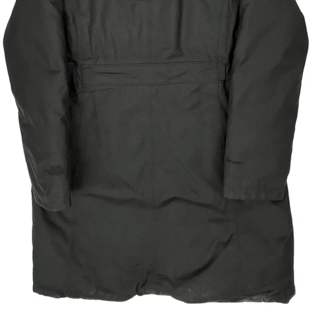 The North Face Parka - Small Black Polyester - Image 7