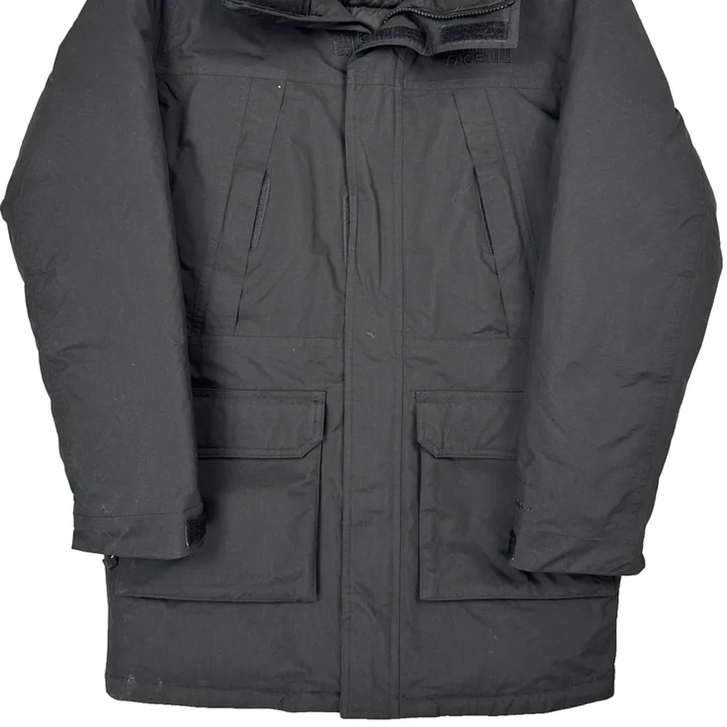 The North Face Puffer - XL Black Polyester - Image 4