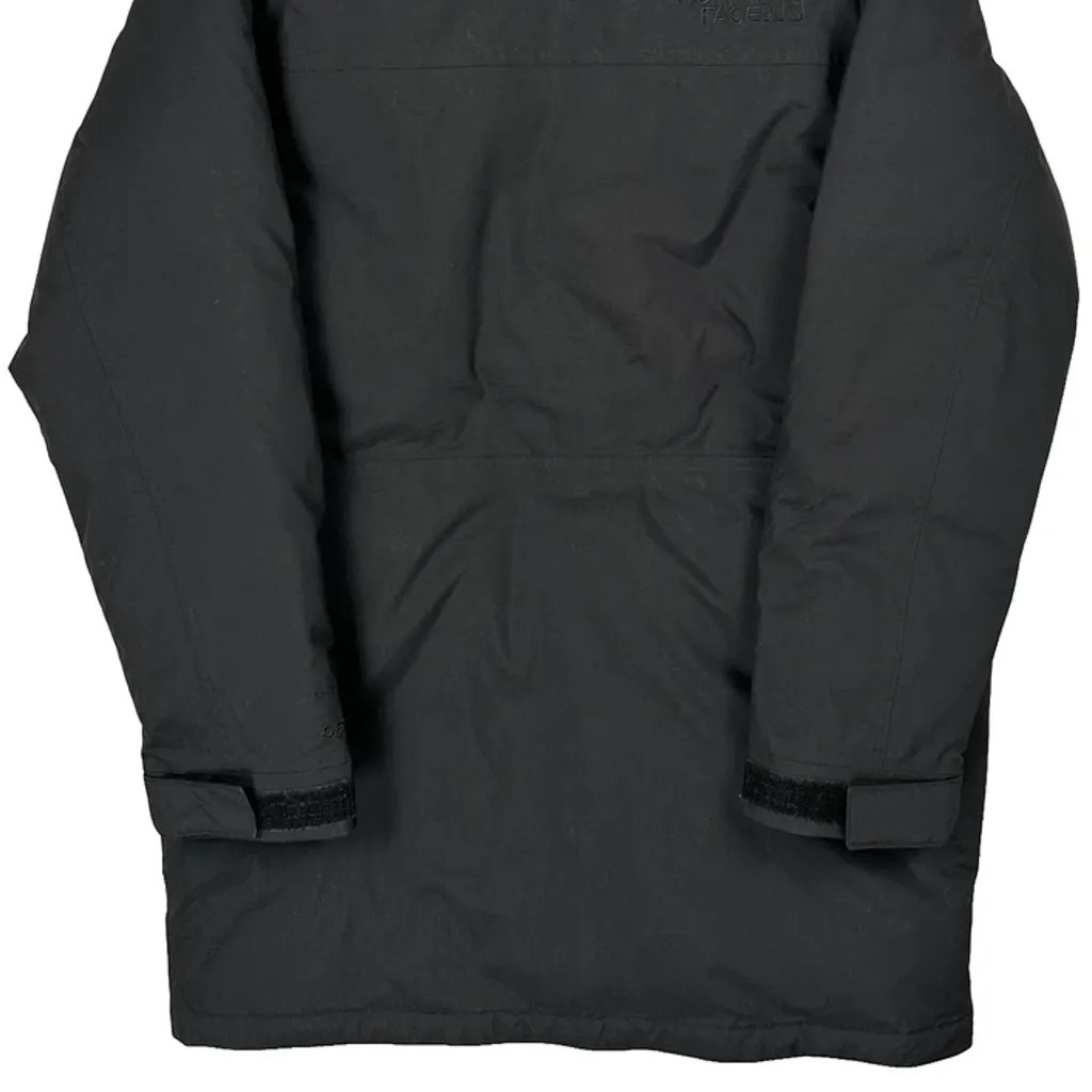 The North Face Puffer - XL Black Polyester - Image 7
