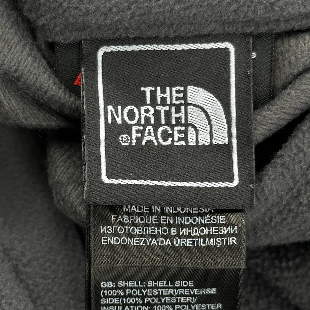 The North Face Puffer - XL Black Polyester - Image 3