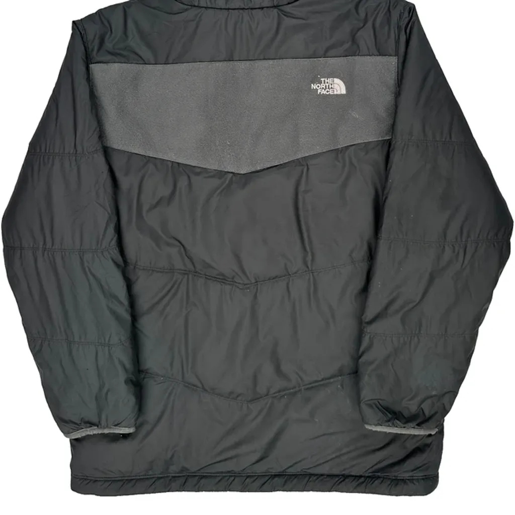 The North Face Puffer - XL Black Polyester - Image 8