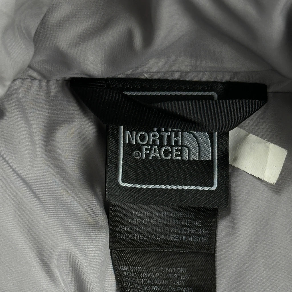 The North Face Puffer - XL Black Nylon - Image 3