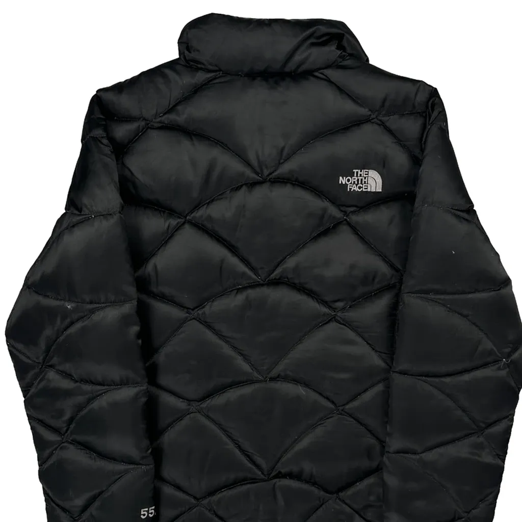 The North Face Puffer - XL Black Nylon - Image 7