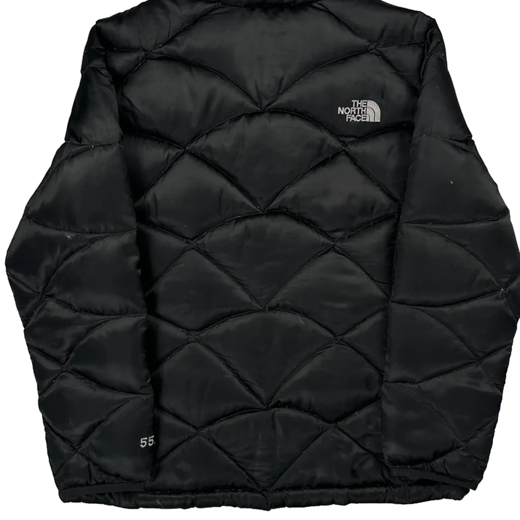 The North Face Puffer - XL Black Nylon - Image 8