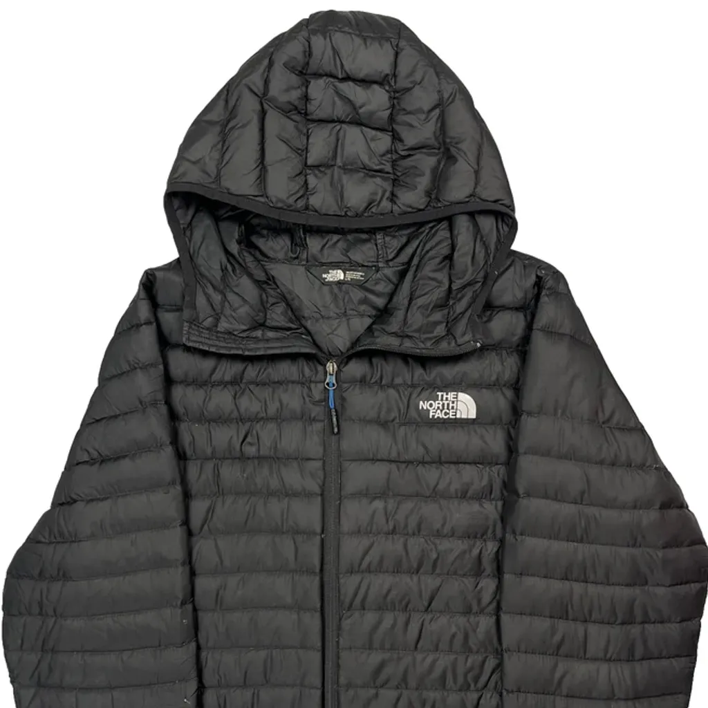 The North Face Puffer - Large Black Polyester - Image 5