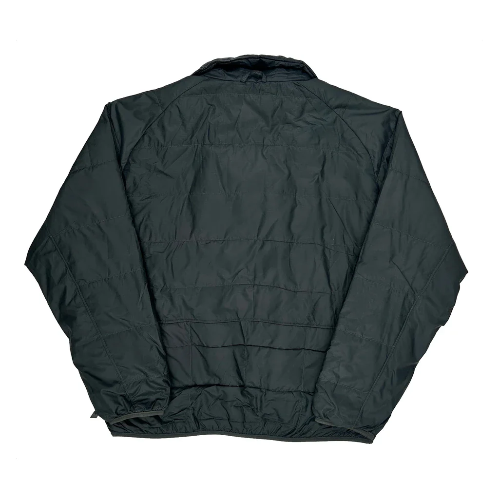 The North Face Puffer - XL Black Polyester - Image 2