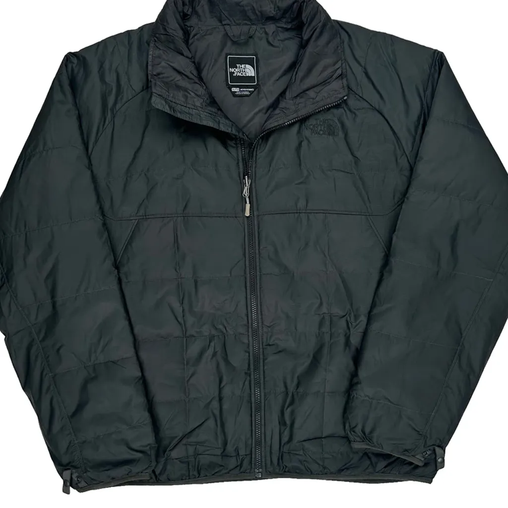 The North Face Puffer - XL Black Polyester - Image 5