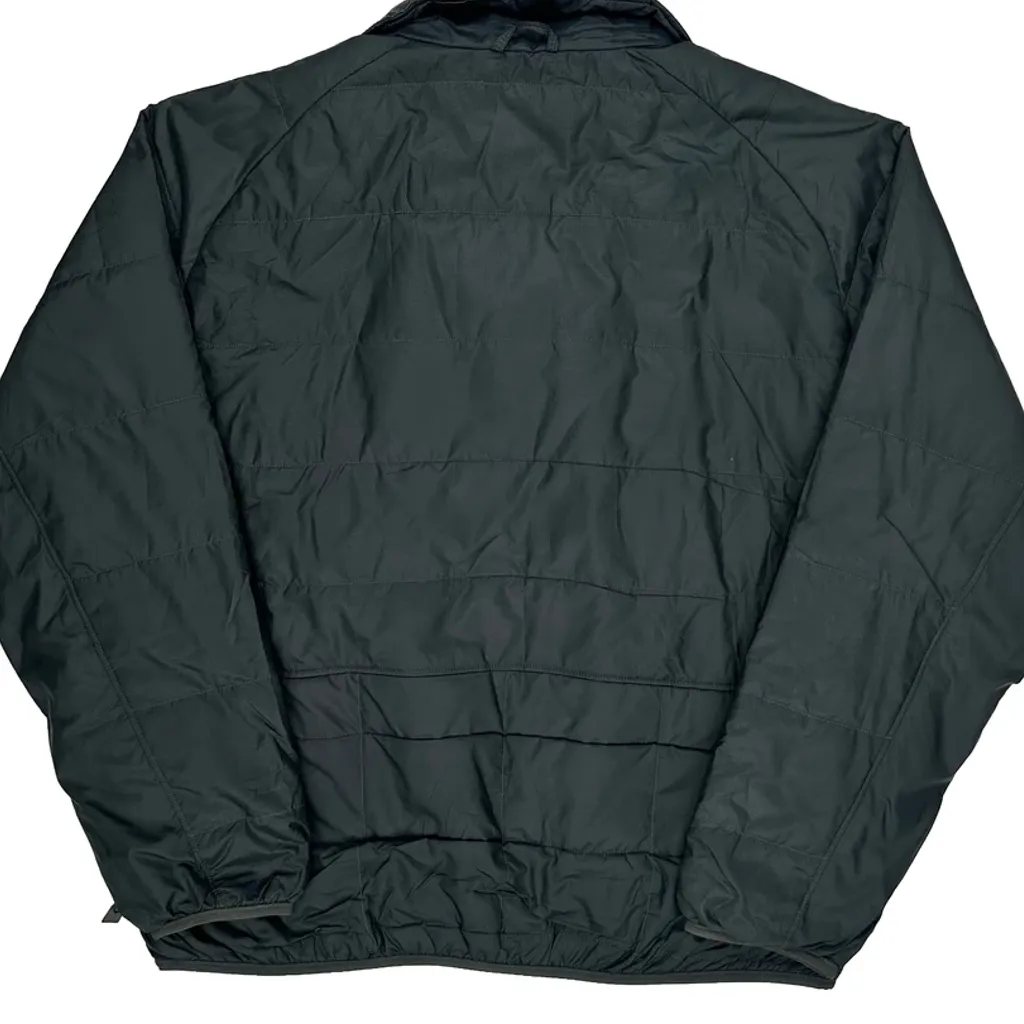 The North Face Puffer - XL Black Polyester - Image 6