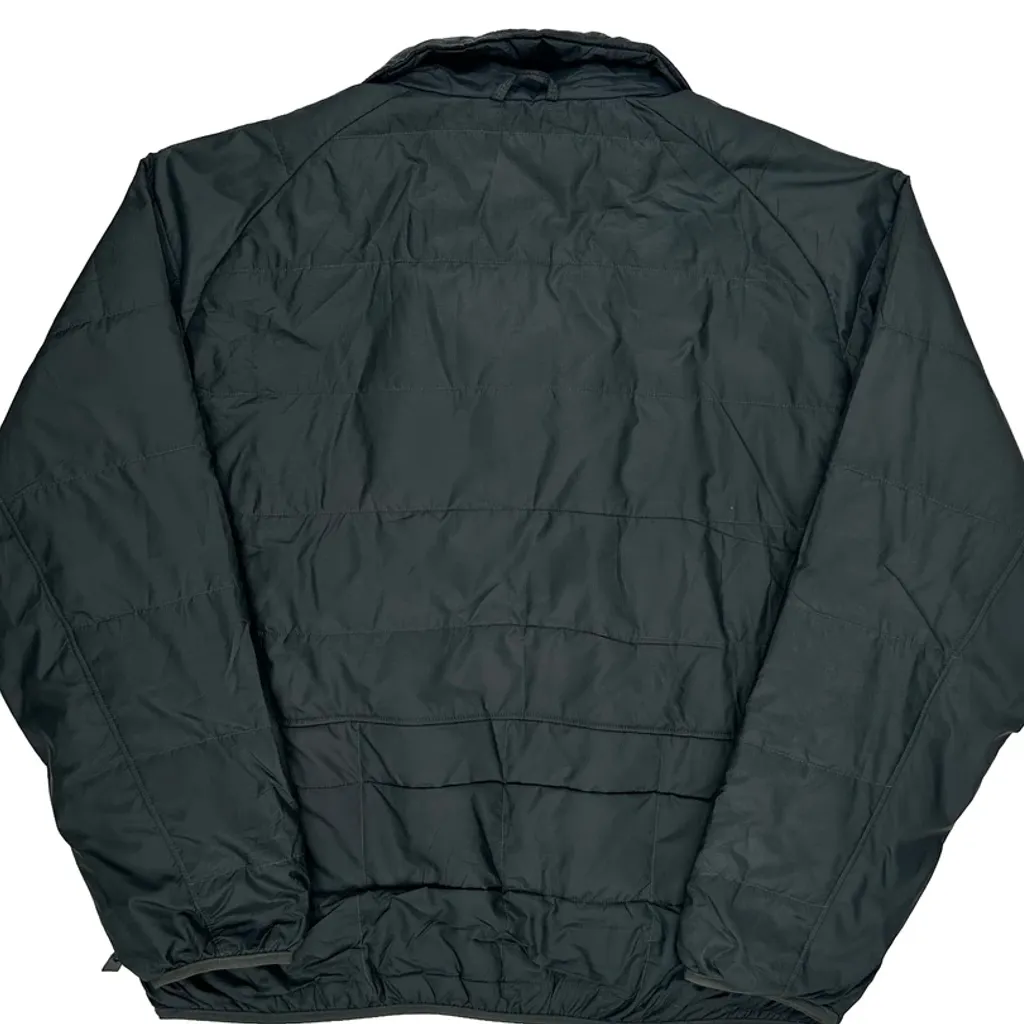 The North Face Puffer - XL Black Polyester - Image 7