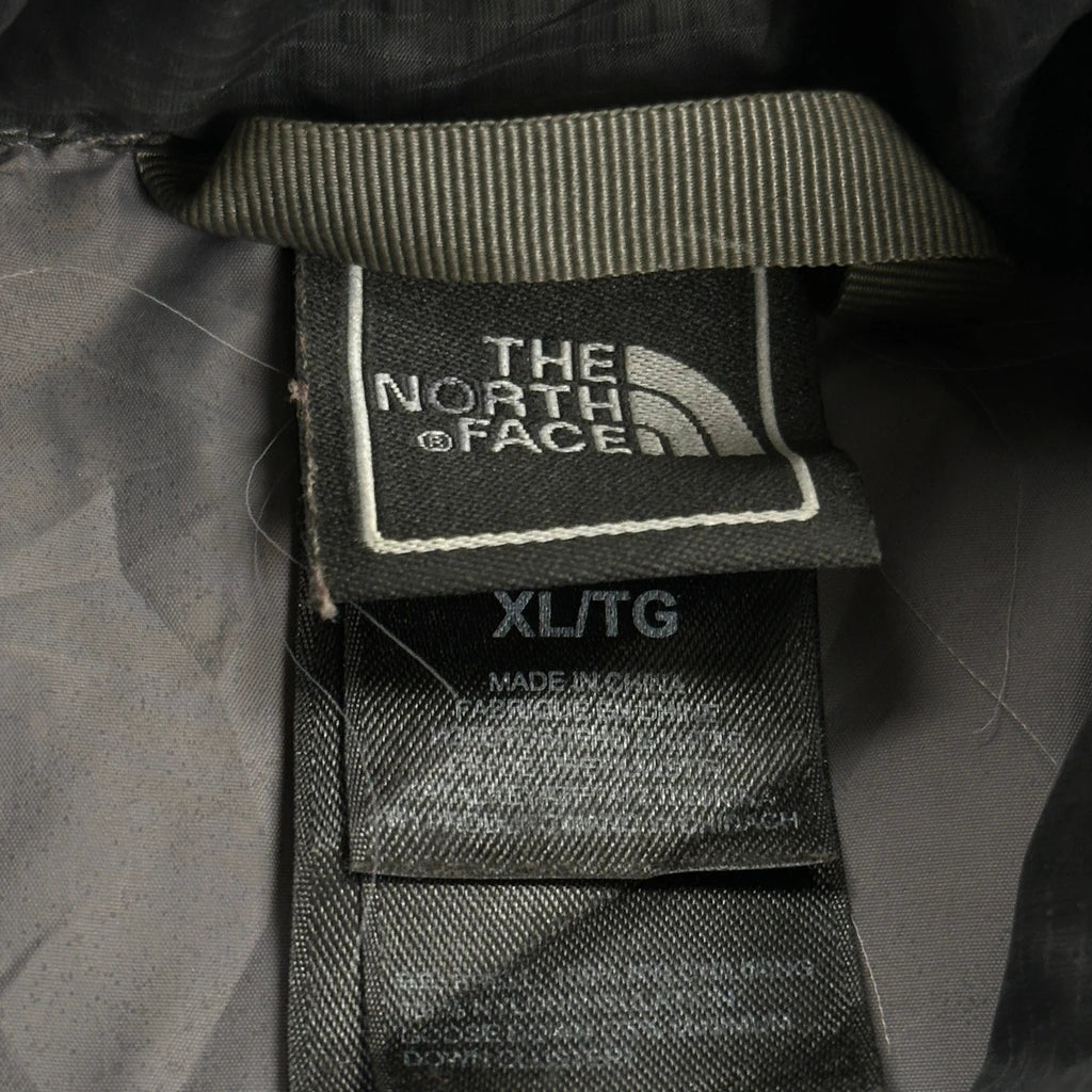 The North Face Puffer - XL Black Polyester - Image 3