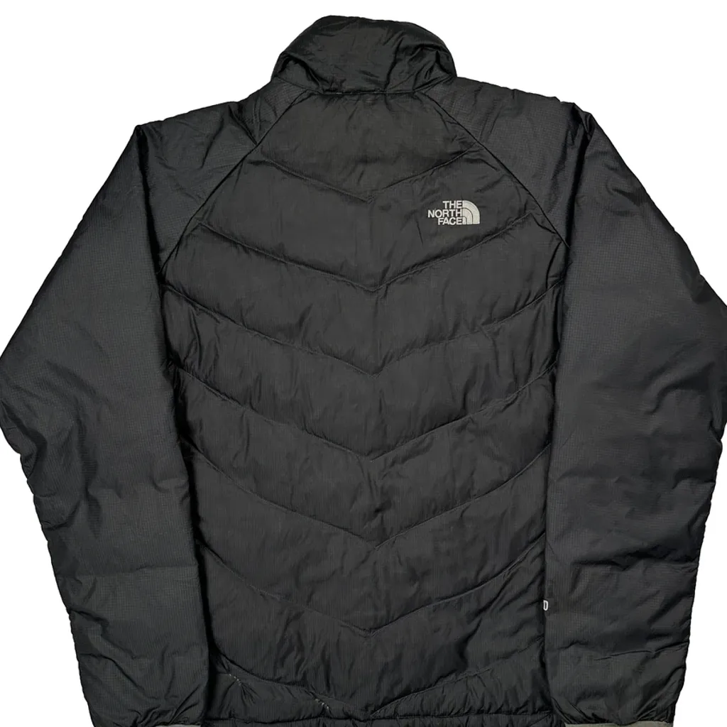 The North Face Puffer - XL Black Polyester - Image 6