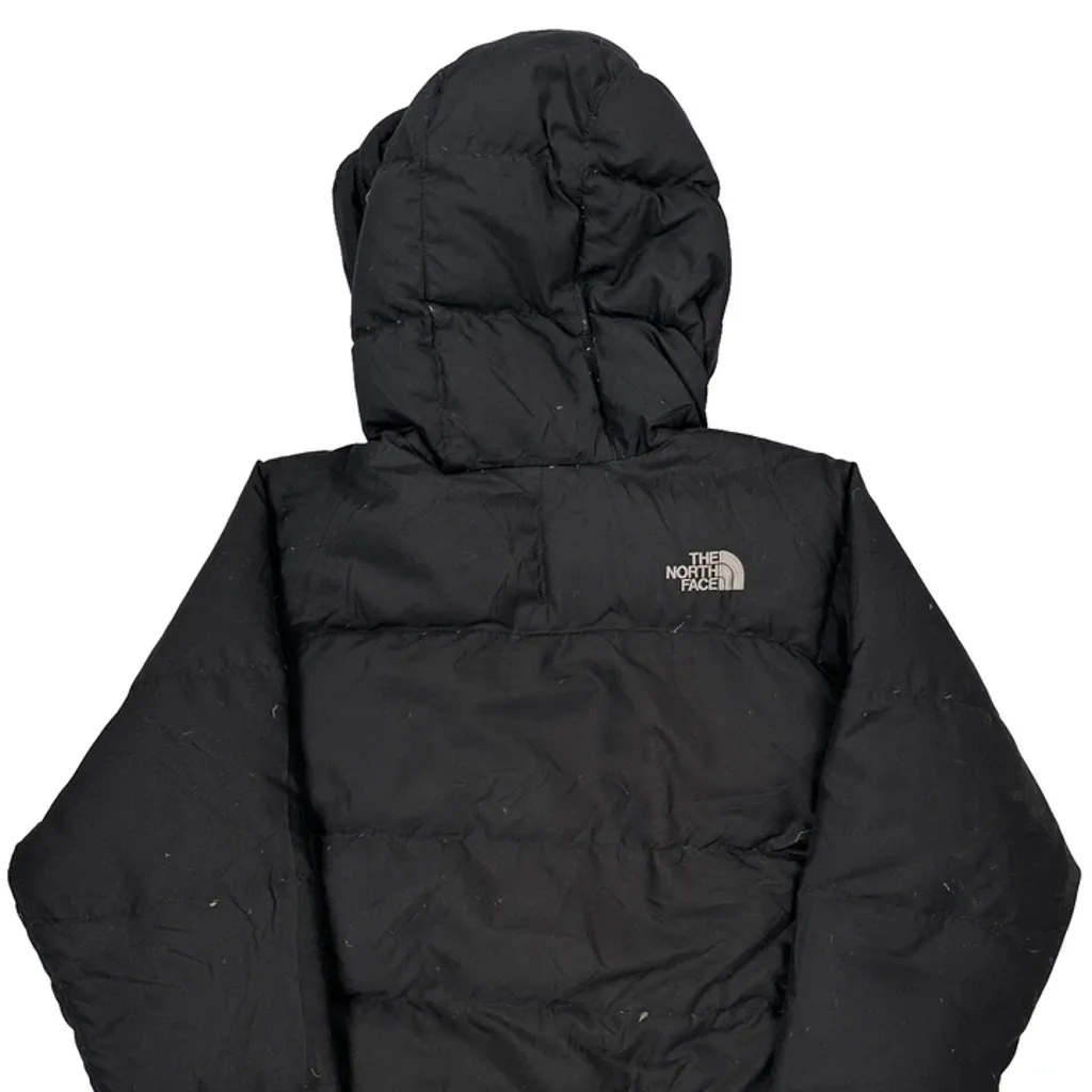 The North Face Puffer - XL Black Down - Image 7