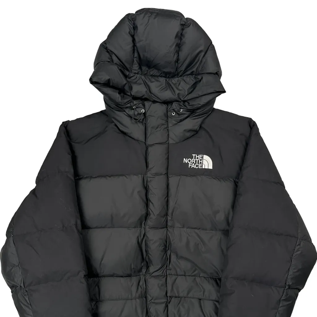 550 Fill The North Face Puffer - XL Black Polyester - Image 5