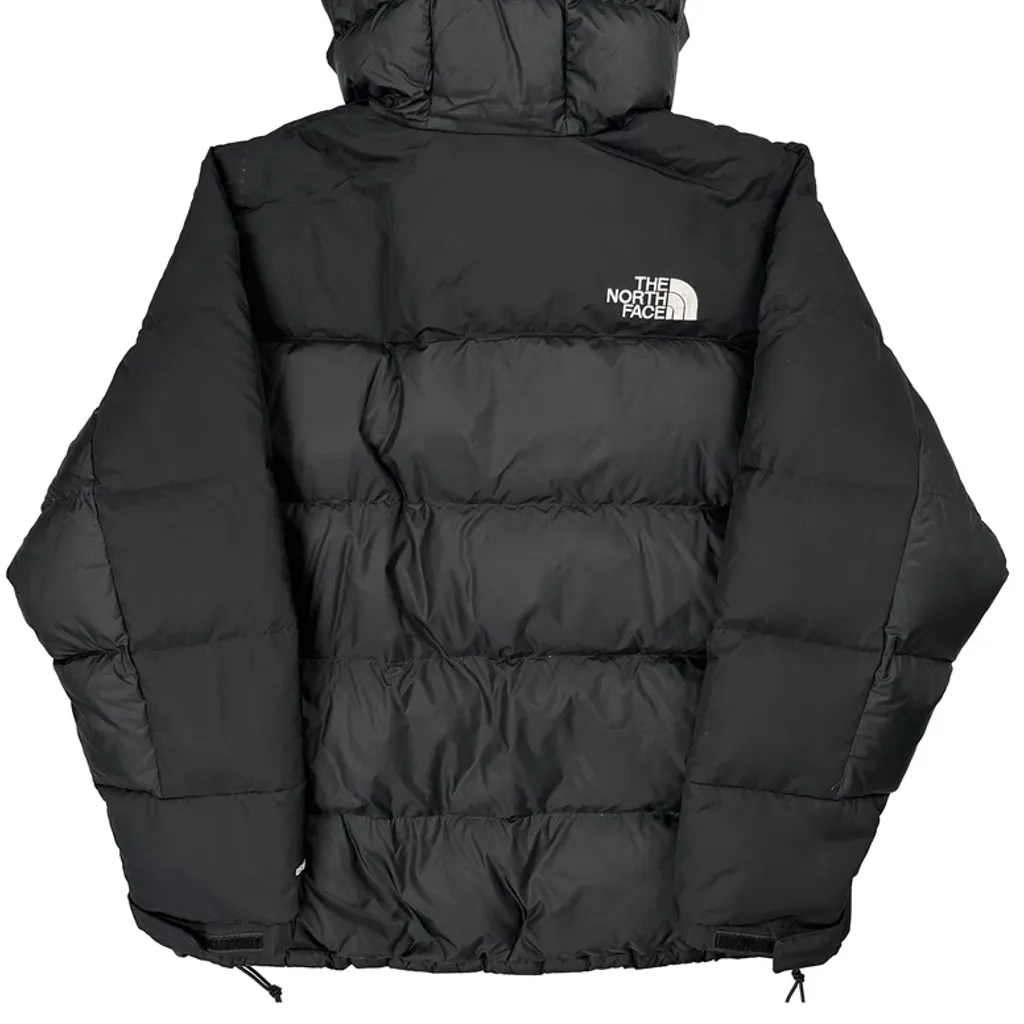 550 Fill The North Face Puffer - XL Black Polyester - Image 6