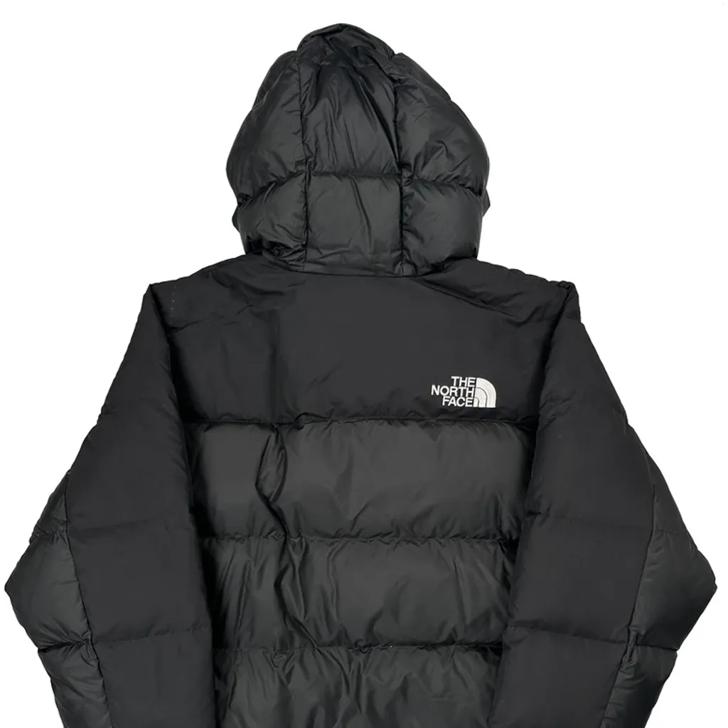 550 Fill The North Face Puffer - XL Black Polyester - Image 7