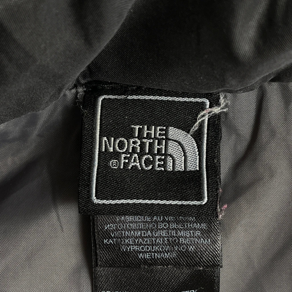 The North Face Puffer - Large Gray Polyester - Image 3