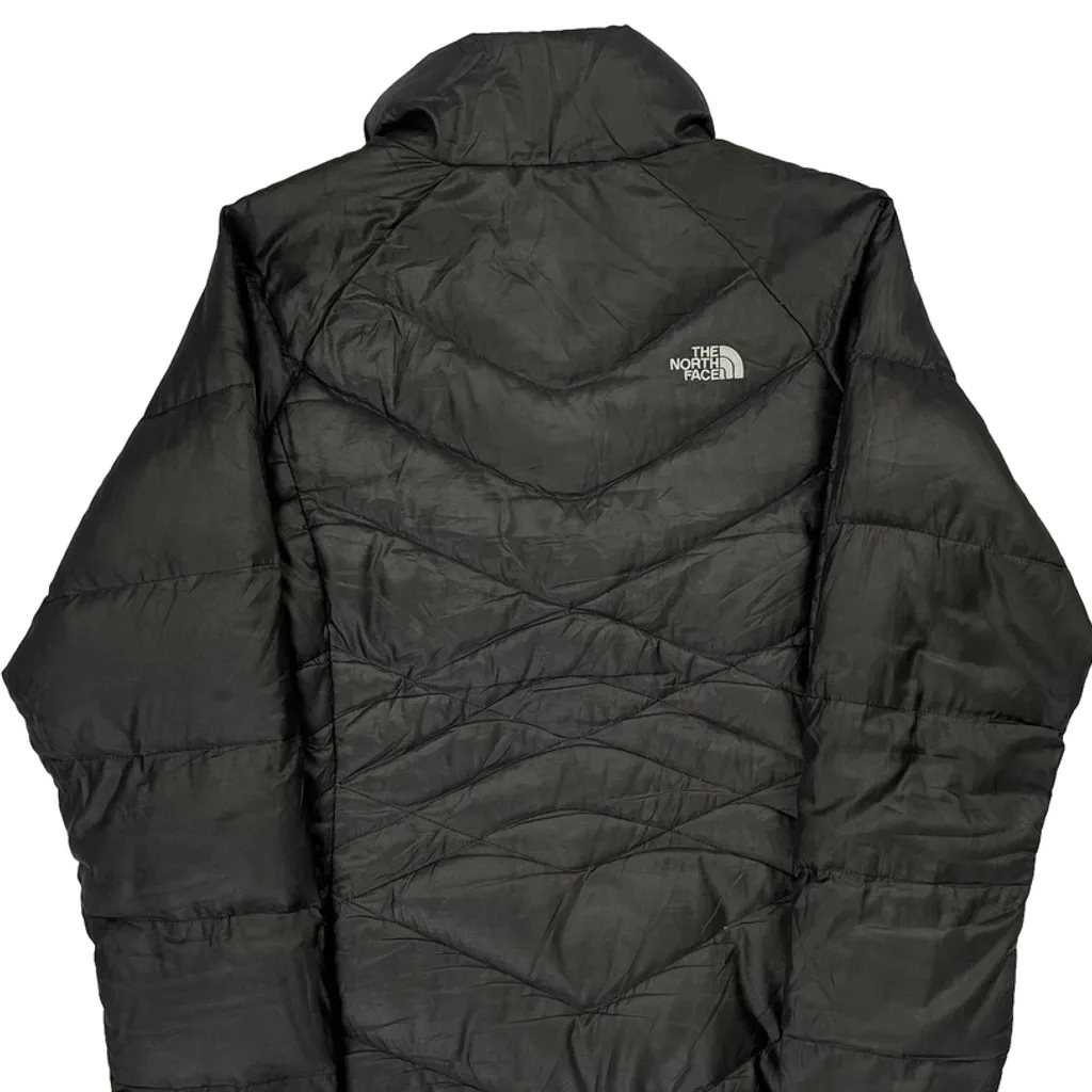 The North Face Puffer - Large Gray Polyester - Image 7