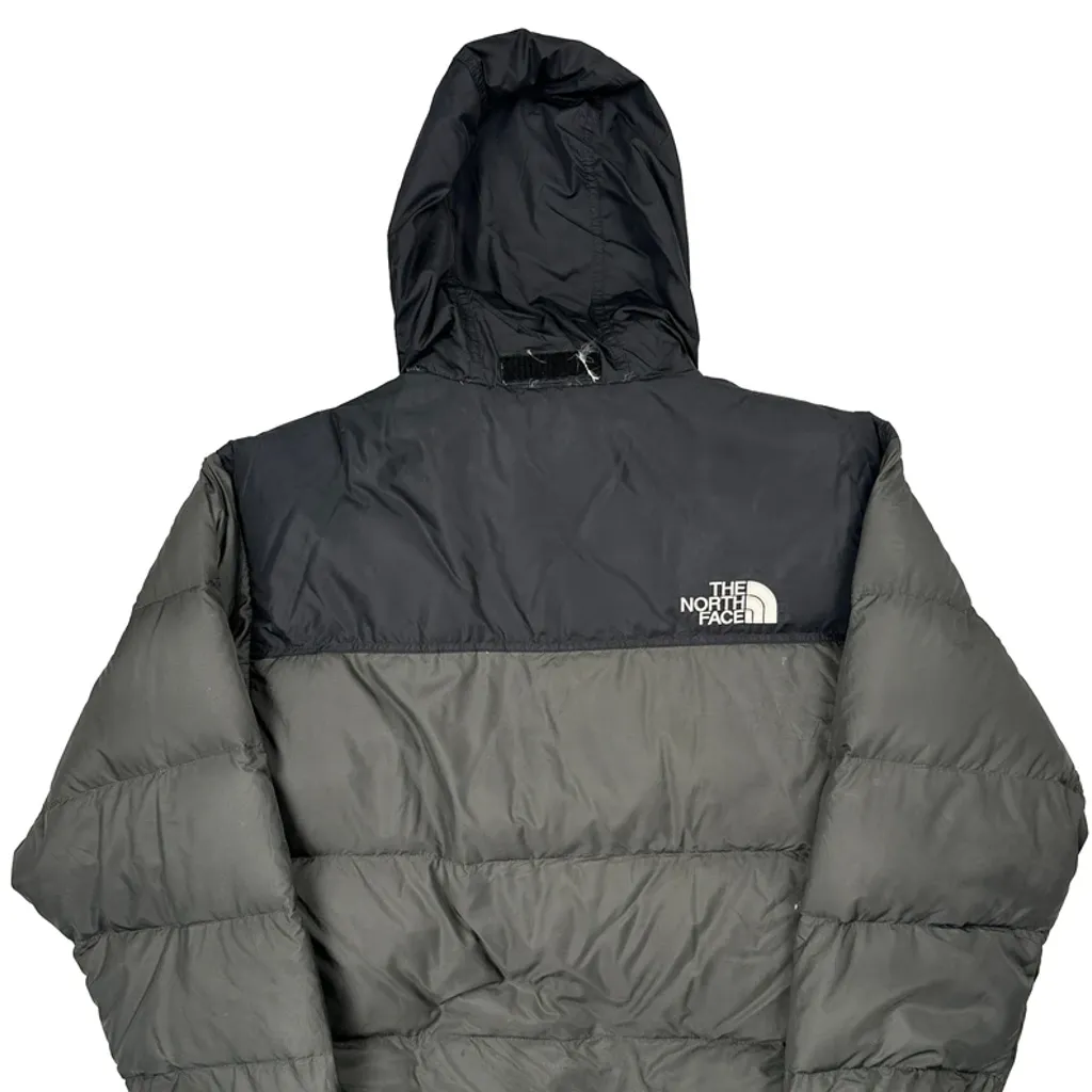 700 Fill The North Face Puffer - Large Grey Down - Image 7