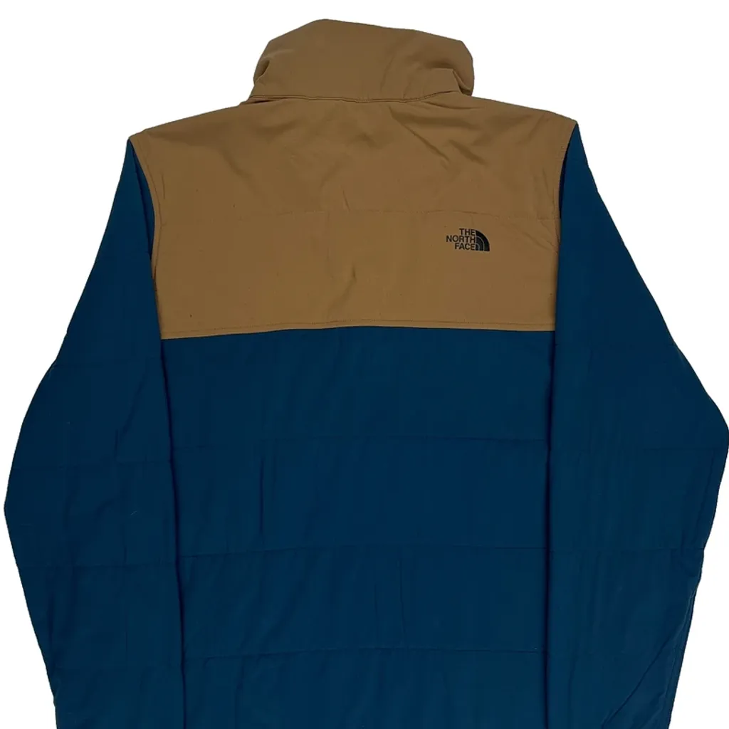 The North Face Puffer - Large Beige Polyester - Image 7