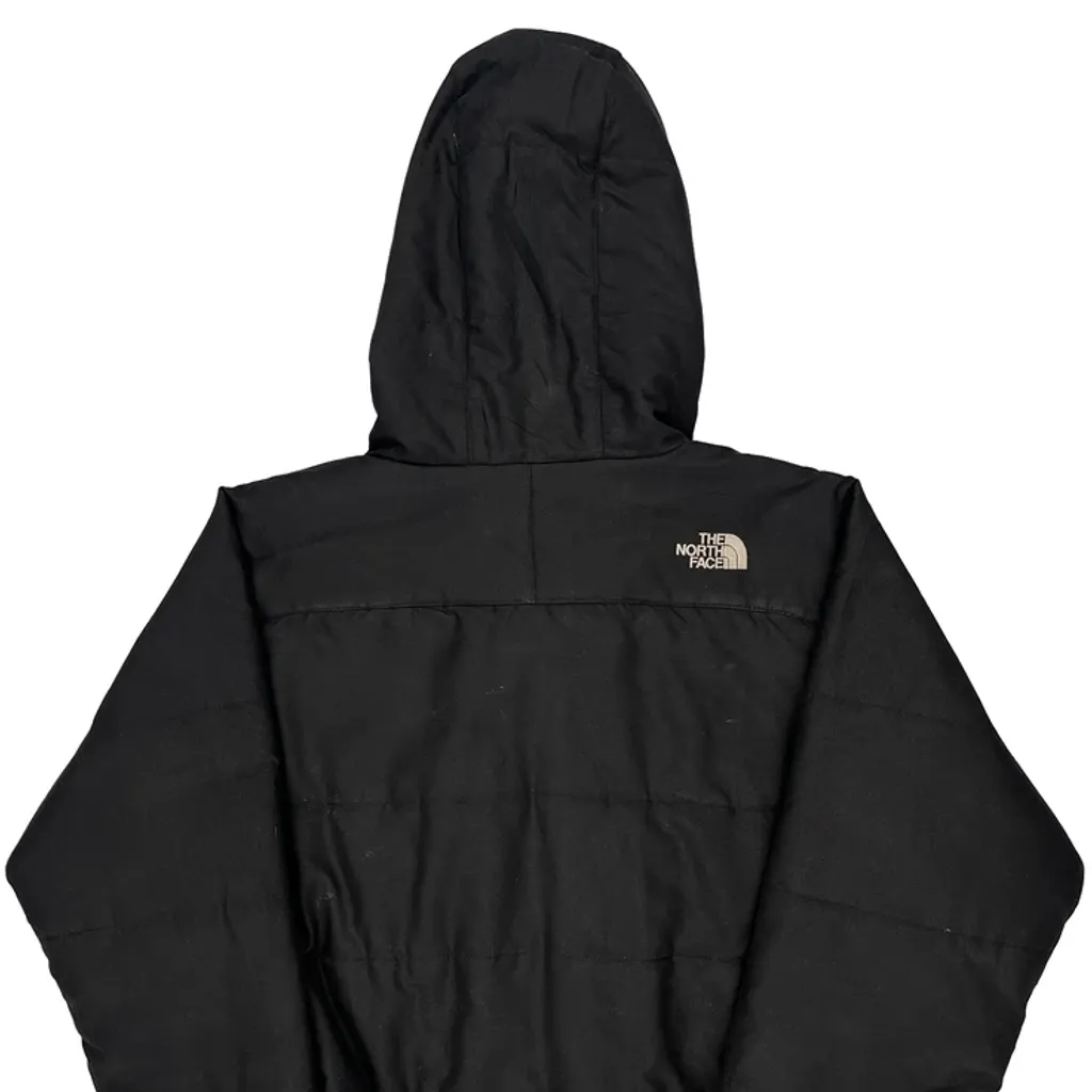 The North Face Puffer - Large Black Polyester - Image 8