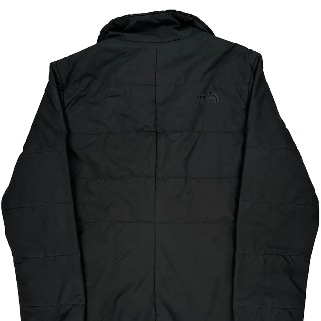 The North Face Puffer - Medium Black Polyester - Image 8