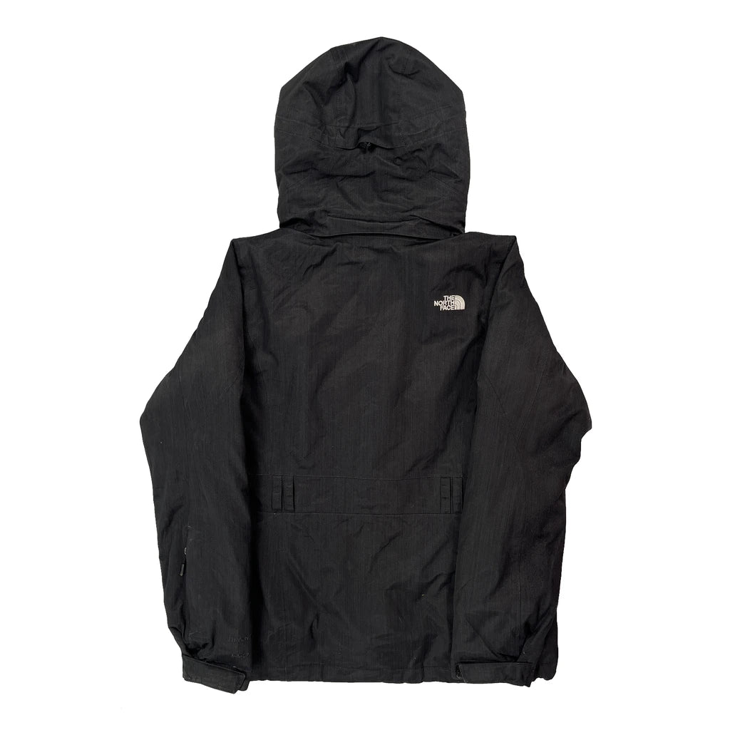 The North Face Puffer - Medium Black Polyester - Image 2