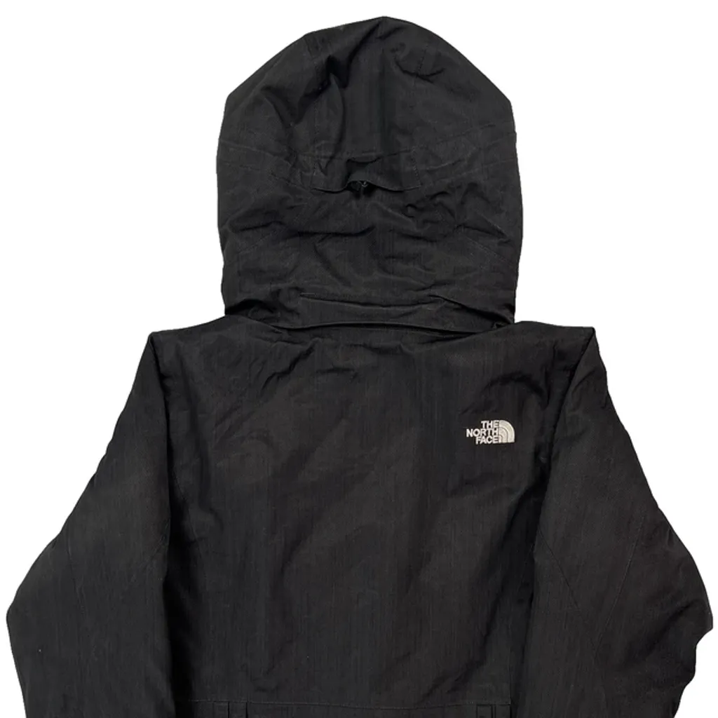 The North Face Puffer - Medium Black Polyester - Image 6