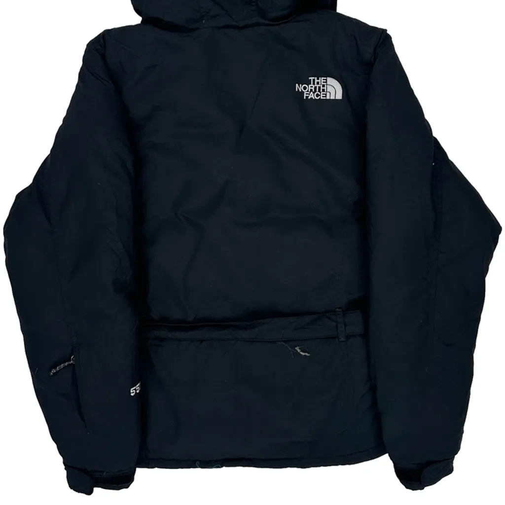 The North Face Puffer - Small Black Nylon - Image 6