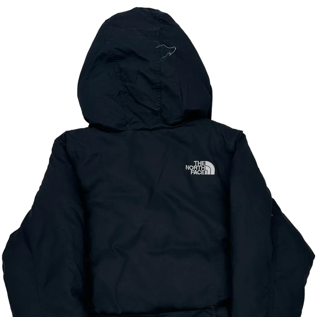 The North Face Puffer - Small Black Nylon - Image 7